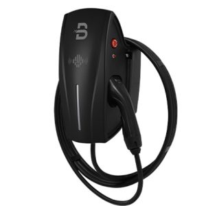 Beny basic EV charger