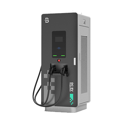 DC Chargers | Ev Chargers