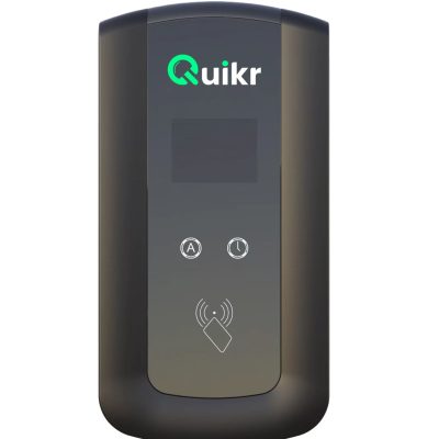 Quikrev AC Chargers