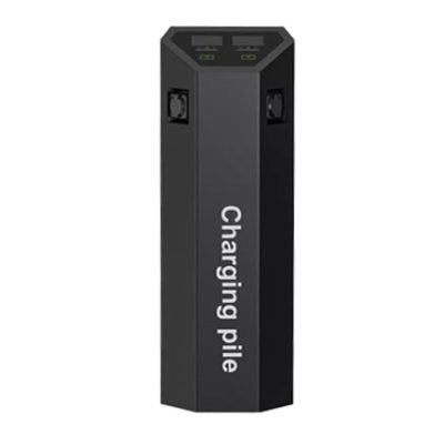 Commercial EV Charger 2 * 22KW