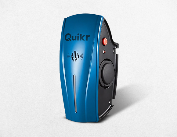 Quikr-EV Charger Get a fully installed home charger now