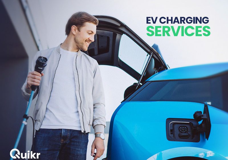 EV Charging Services