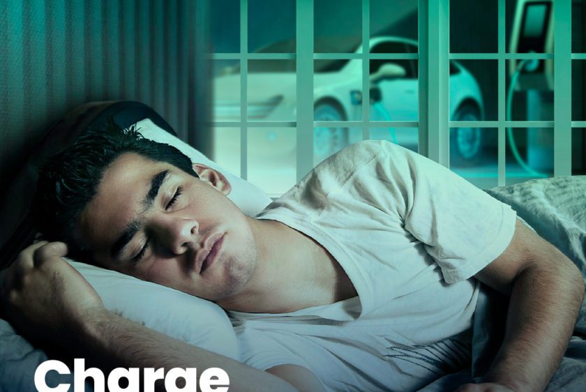 Best Ev charger dubai