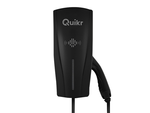 Quikr Home Charger 7 KW | Efficient EV Charging At Home