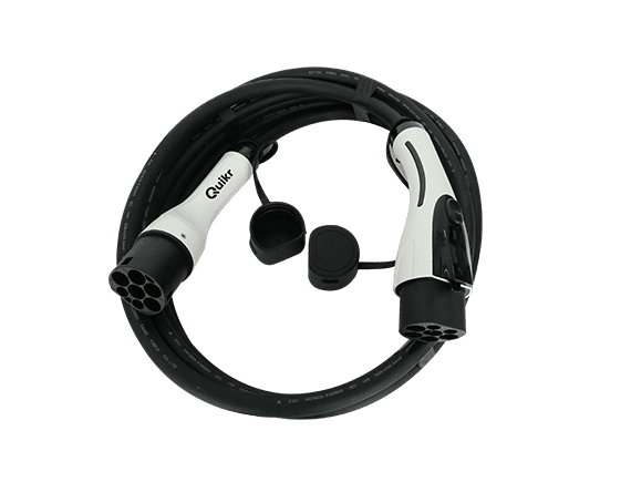 Quikr GBT Charging Cable