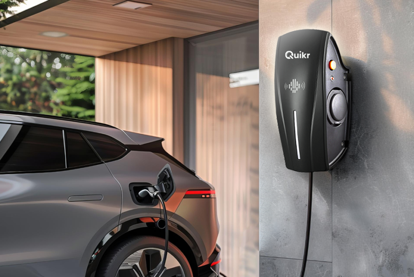 best home ev charger