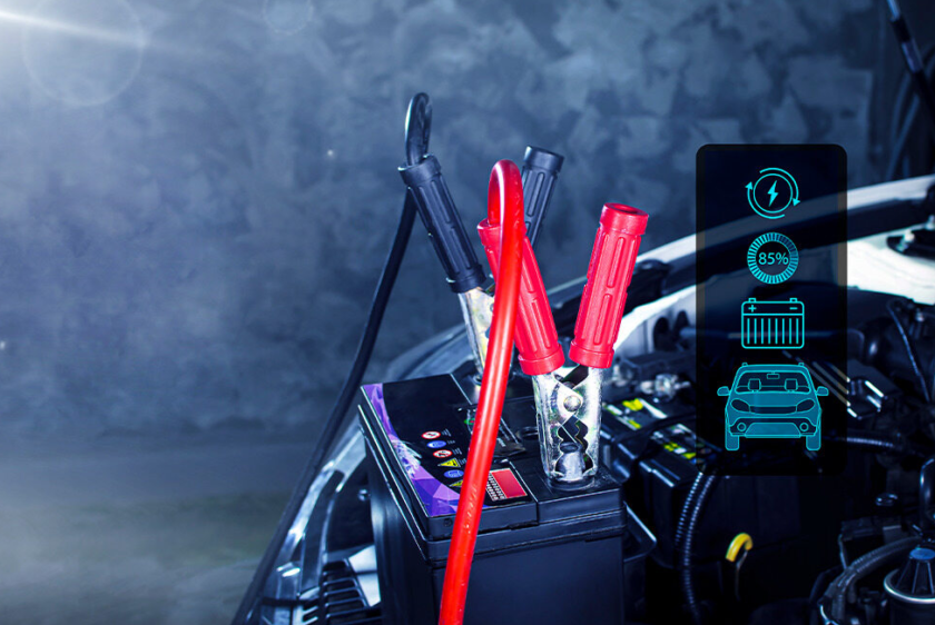 Car Battery Replacement