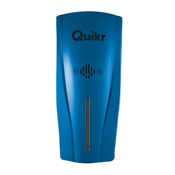 Quikr Business Charger 22 KW 