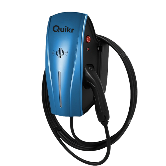 Quikr Business Charger 22 KW 