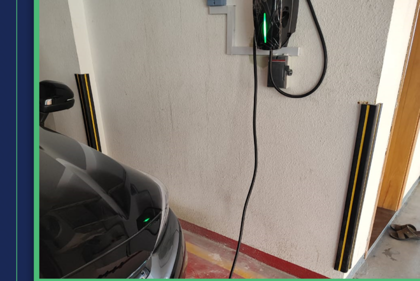 Gas vs Electric cars