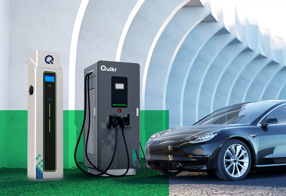 Ac Vs Dc Charging Difference Speed Efficiency Cost2025 2026