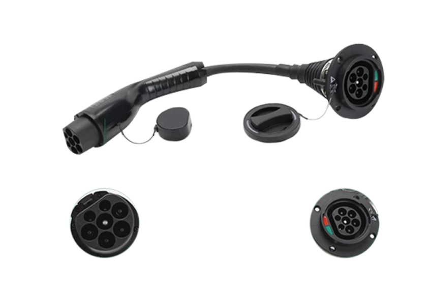 Cable Hanger with GBT Dummy Socket