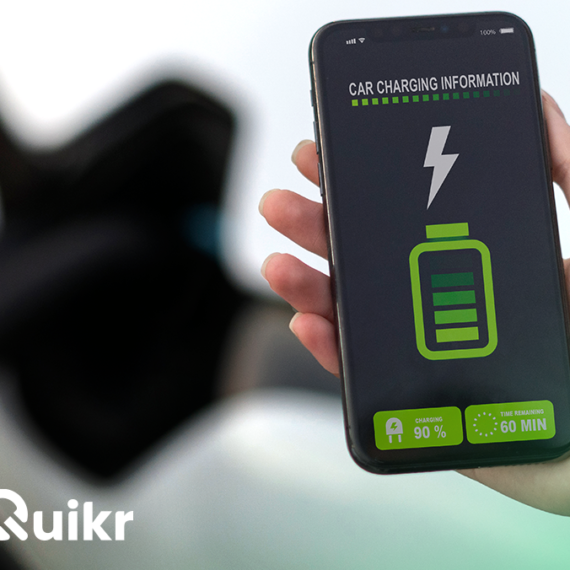 Electric vehicle charging station requirements