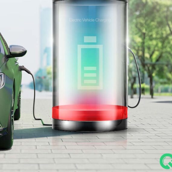 Electric vehicle charging station requirements