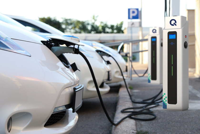 EV Charging Parking Operators