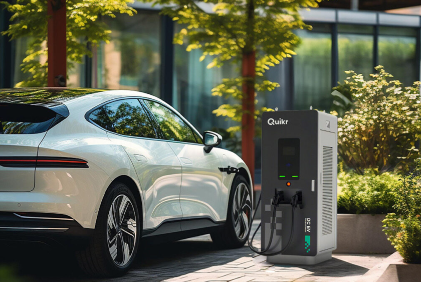 Charge Car Battery at Home