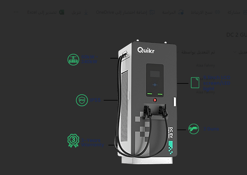 Best Dual EV Charger 2025/2026