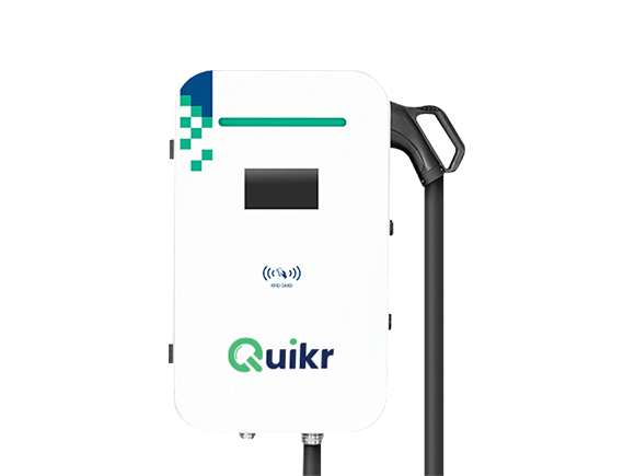 EV wall charger-ev wall mounted charger