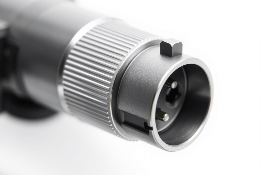 Type 2 Mennekes Connector