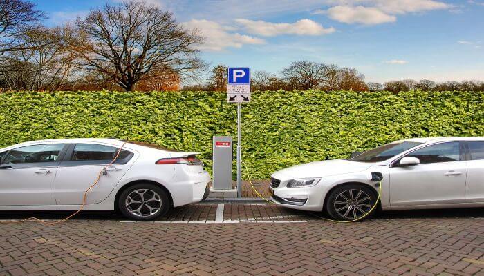 What Is an EV Charger? A Beginner’s Guide