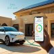 Smart EV Chargers for UAE Homes