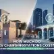 cost of charging EV in uae
