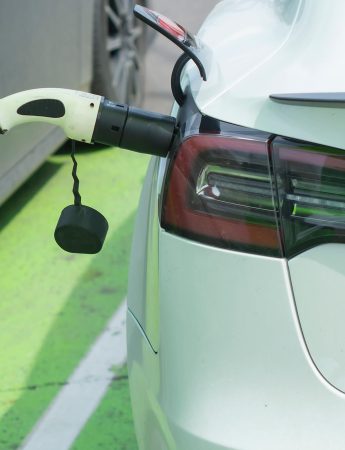 Packages & Pricing | EV chargers in Dubai
