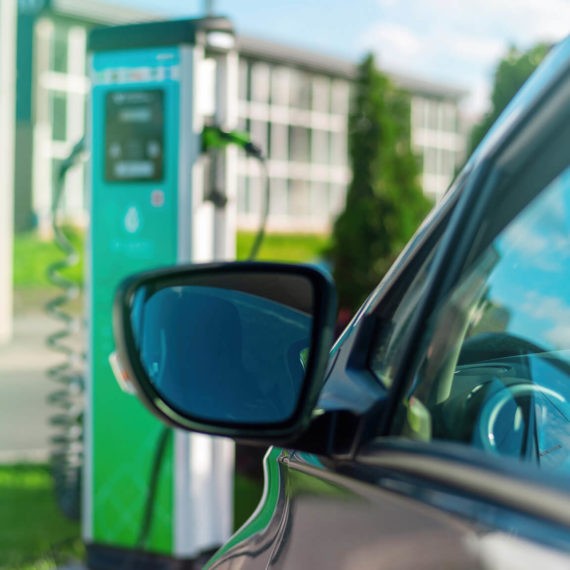 home | ev charging solutions