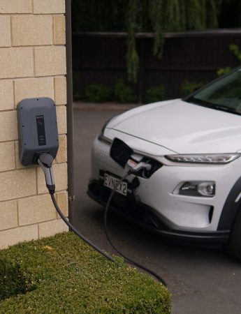 Sustainability | Ev Chargers in Dubai